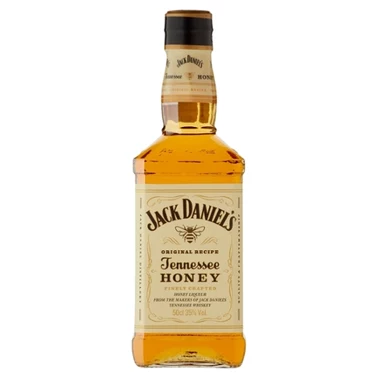 Whiskey Jack Daniel's - 0