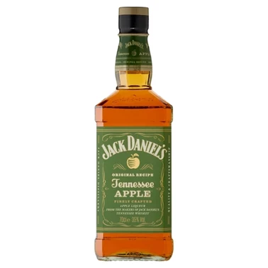 Jack Daniel's Apple Likier 700 ml - 0