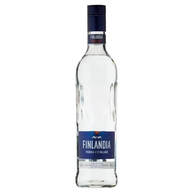 Finlandia Wódka 700 ml - 0