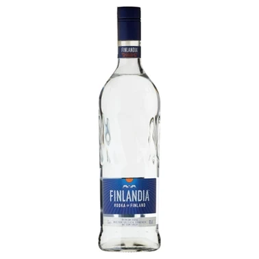 Wódka Finlandia - 0