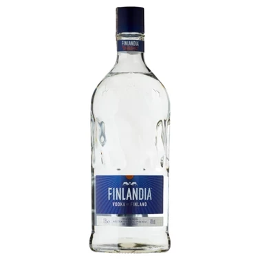 Finlandia Premium Wódka 1,75 l - 0