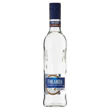 Finlandia Coconut Wódka smakowa 500 ml - 0