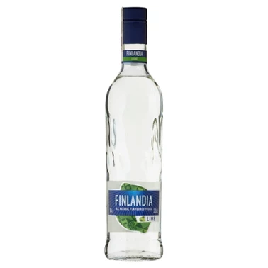 Finlandia Lime Wódka smakowa 700 ml - 0