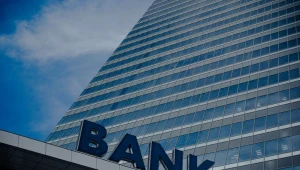 Banki stanęły przed wielką niepewnością