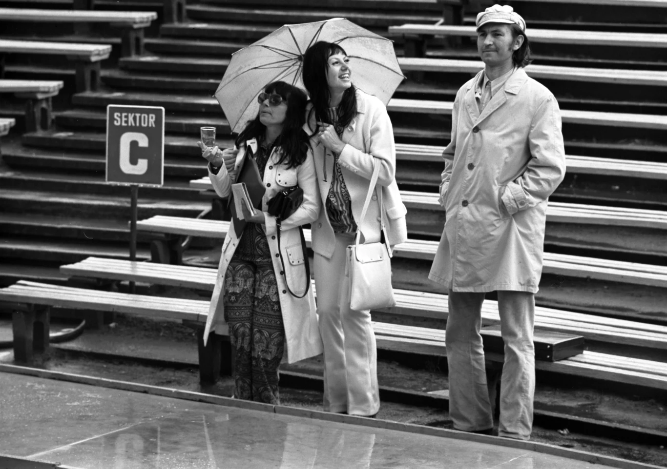 X Krajowy Festiwal Piosenki Polskiej w Opolu X Krajowy Festiwal Piosenki Polskiej w Opolu