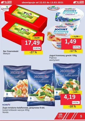PSS Społem Gniezno - tradycja i nowoczesność
