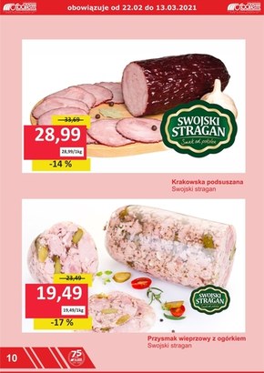 PSS Społem Gniezno - tradycja i nowoczesność
