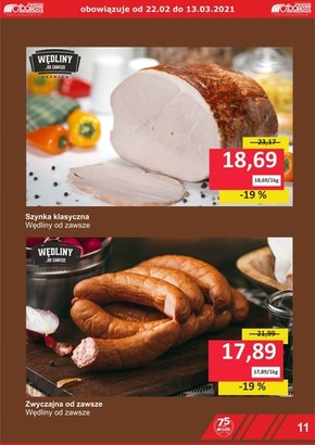 PSS Społem Gniezno - tradycja i nowoczesność