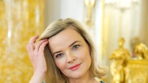 Swoją rozprawę obejrzałam... jadąc samochodem - wyznaje Monika Zamachowska