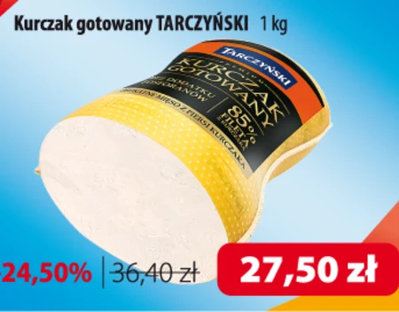 Kurczak Tarczyński