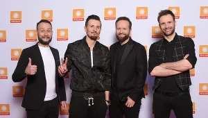 Kabaret Skeczów Męczących, czyli Jarosław Sadza, Marcin Szczurkiewicz, Karol Golonka i Michał Tercz