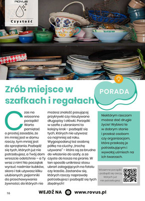 Mango - Witaj Wiosno!
