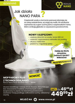 Mango - Witaj Wiosno!