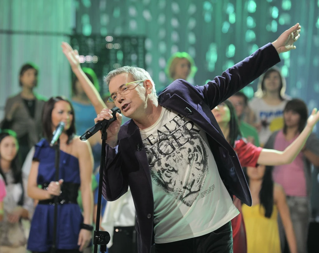 Robert Janowski Robert Janowski