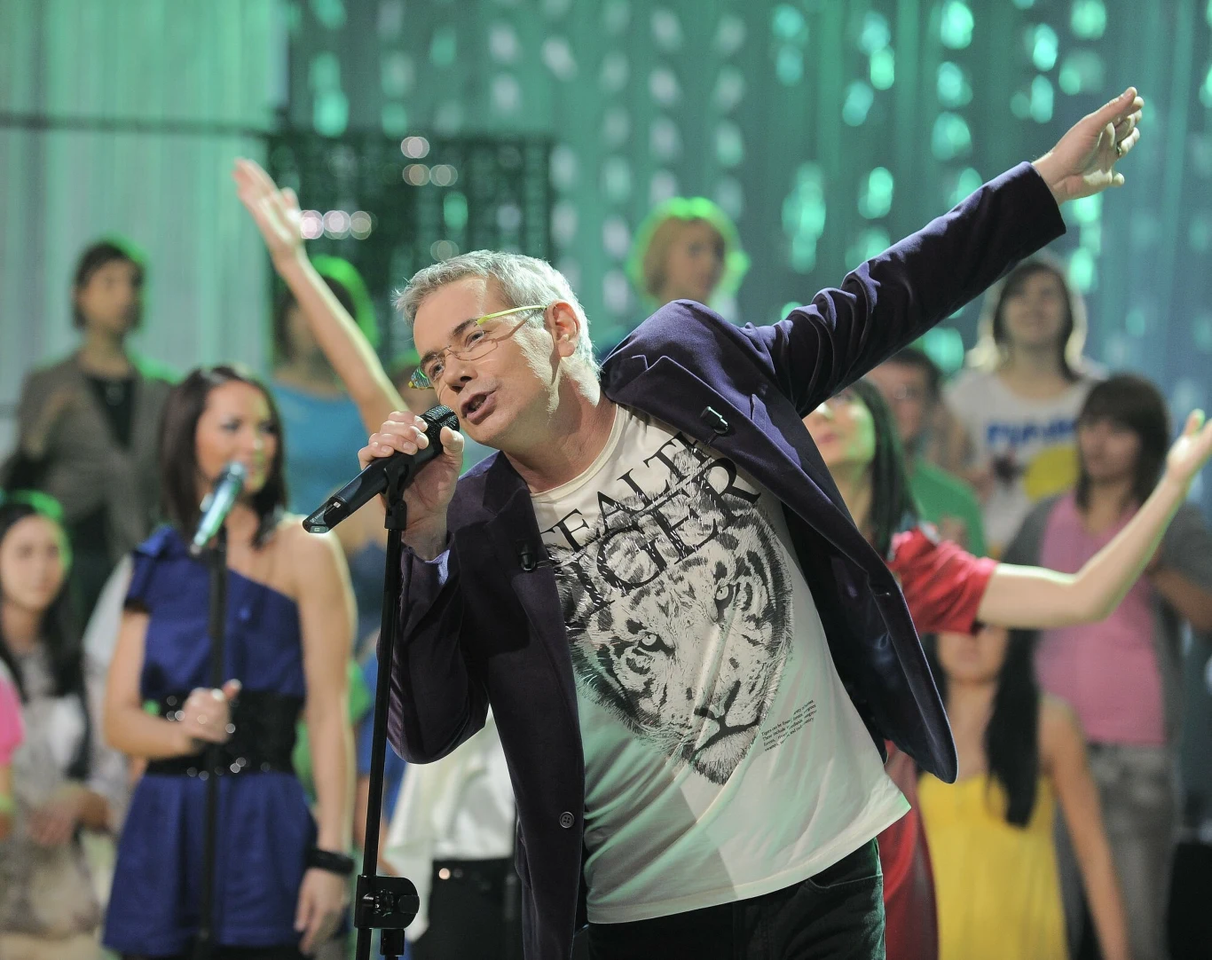 Robert Janowski Robert Janowski