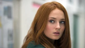 Sophie Turner\