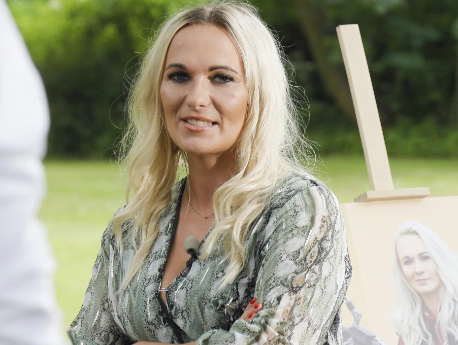 Magda Bator Magda Bator