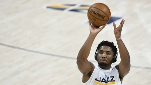 Utah Jazz