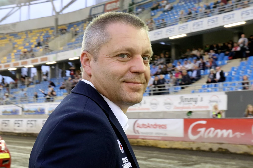 Krzysztof Meyze Krzysztof Meyze