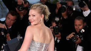Aktorska Złota Palma w Cannes to jak dotąd największy sukces w karierze Kirsten Dunst