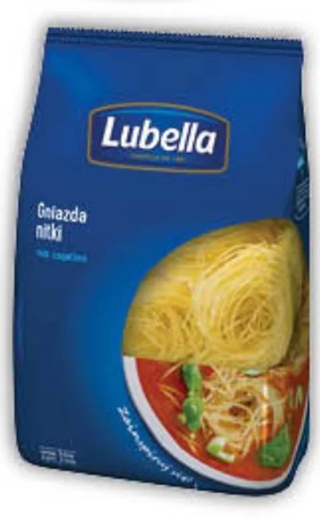 Makaron Lubella