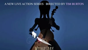 Czekacie na "Wednesday"?