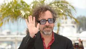 Tim Burton