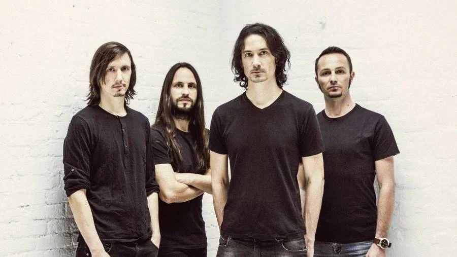 Zespół Gojira już niedługo opublikuje nowy album Zespół Gojira już niedługo opublikuje nowy album