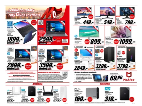 Fot. gazetka promocyjna Media Markt