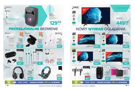 Fot. gazetka promocyjna Carrefour
