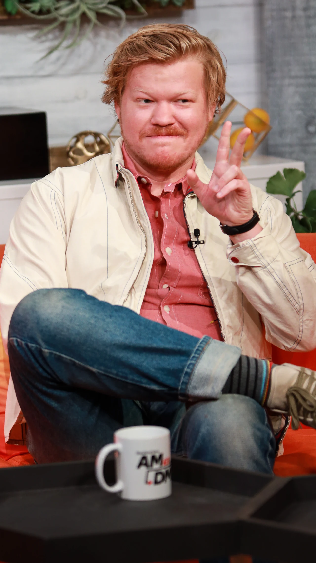 Jesse Plemons Jesse Plemons