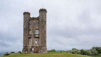 Broadway Tower