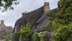 Cotswolds. Jaka piękna Anglia!