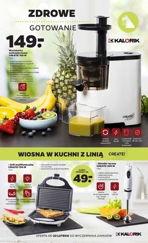 Wielka wyprzedaż w Netto