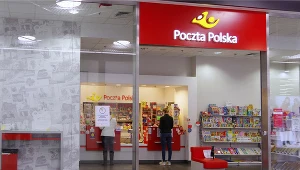 Poczta Polska: Od dzisiaj szybkie przesyłki, najpóźniej następnego dnia 