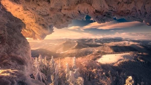 Góry zimą: Łatwe szlaki dla początkujących