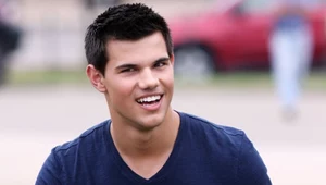 Taylor Lautner. Co słychać u przystojniaka ze "Zmierzchu"?