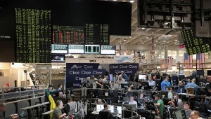 Rynki finansowe boją się bitcoina? 