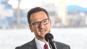 Waldemar Buda, wiceminister funduszy i polityki regionalnej