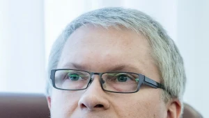 Eryk Łon, członek RPP