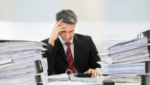 Podatki. Będzie chaos, a nie ma jeszcze infolinii