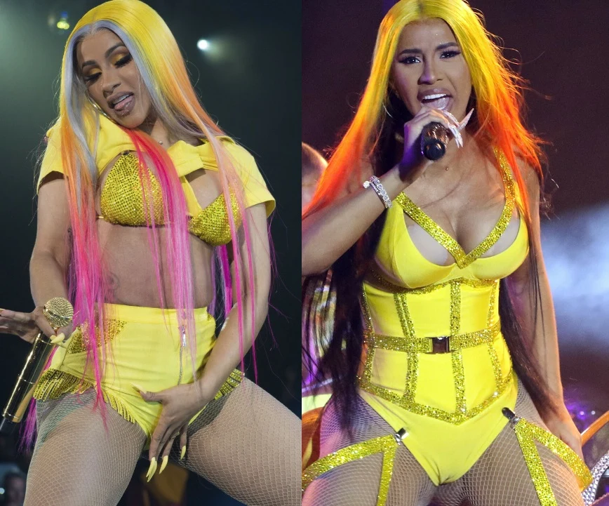 Cardi B