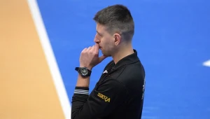 PlusLiga. Włoskie media: PGE Skra Bełchatów może zmienić trenera