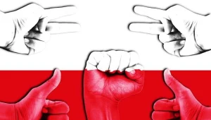 Polska ma jeden z najniższych wskaźników zagrożenia ubóstwem wśród cudzoziemców