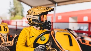 Żużel. Menedżer Motoru Lublin: Na papierze mamy zespół na play-off. A w transfer Zmarzlika nie wierzyłem