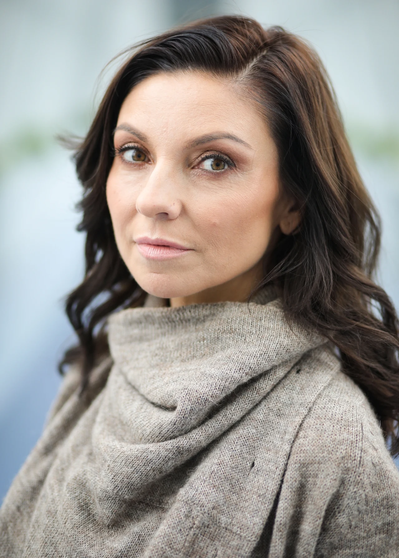 Marzena Sienkiewicz Marzena Sienkiewicz