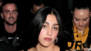 Lourdes Leon jest córką Madonny