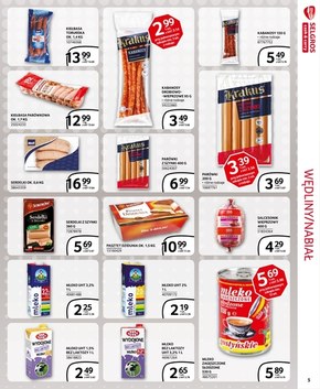 Przemyślane zakupy - Selgros cash & carry