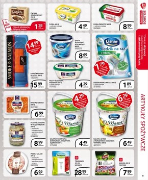 Przemyślane zakupy - Selgros cash & carry
