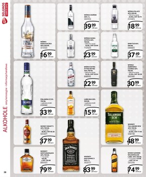 Przemyślane zakupy - Selgros cash & carry